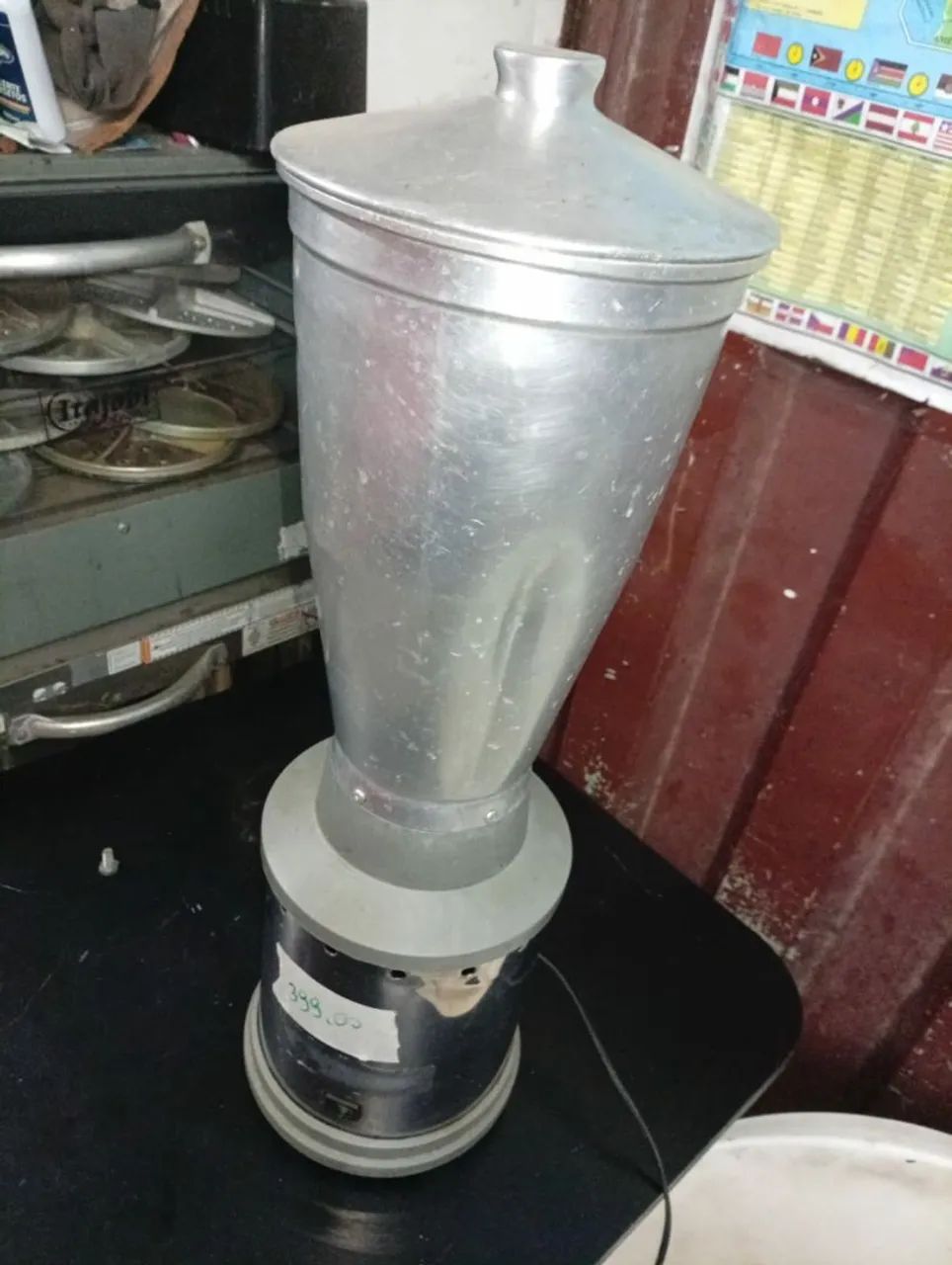 Liquidificador Industrial  - Foto 2