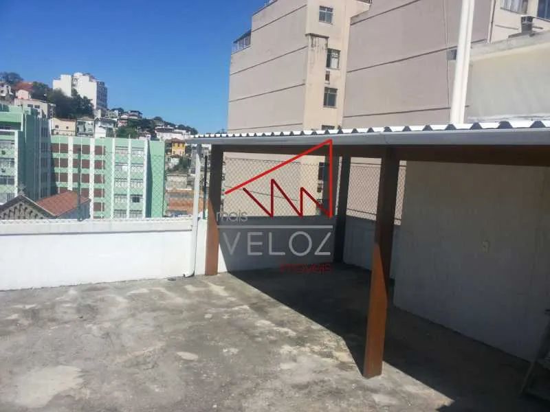 Kitnet/Conjugado - / Residencial / Catete - Foto 4