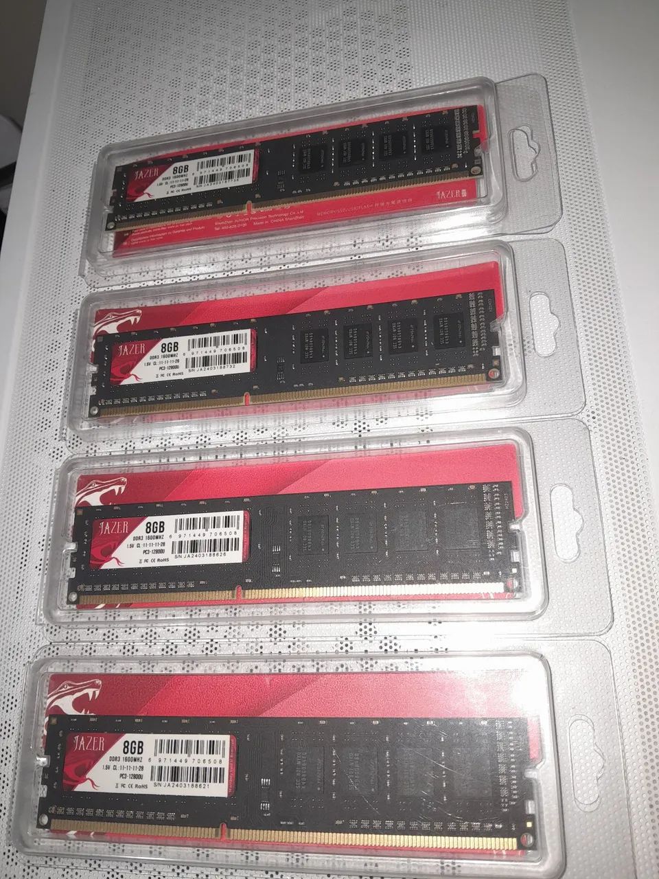32GBb - Memoria Ram DDR3 - Foto 3