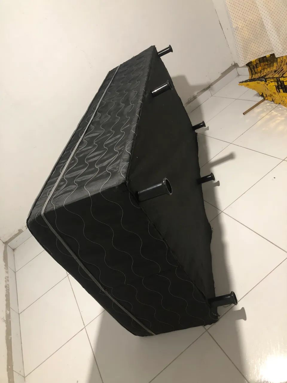 Cama box solteiro - Foto 2