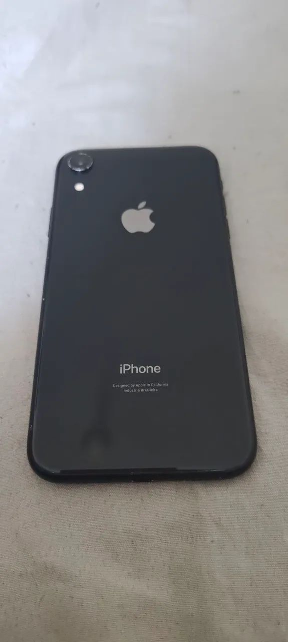 iPhone XR para retirada de peças - Foto 2