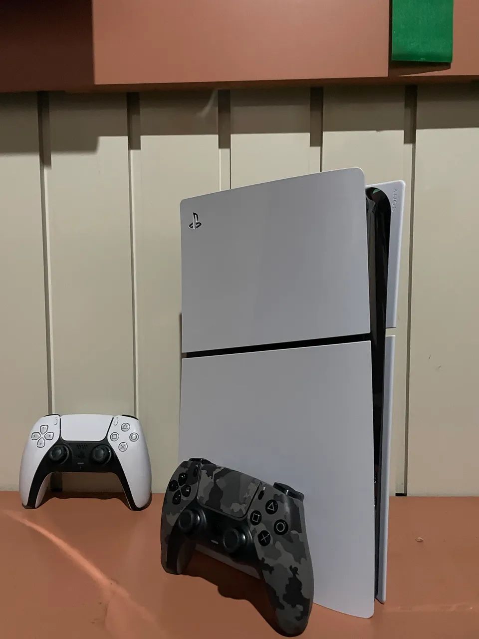 Ps5 SLIM - Foto 5