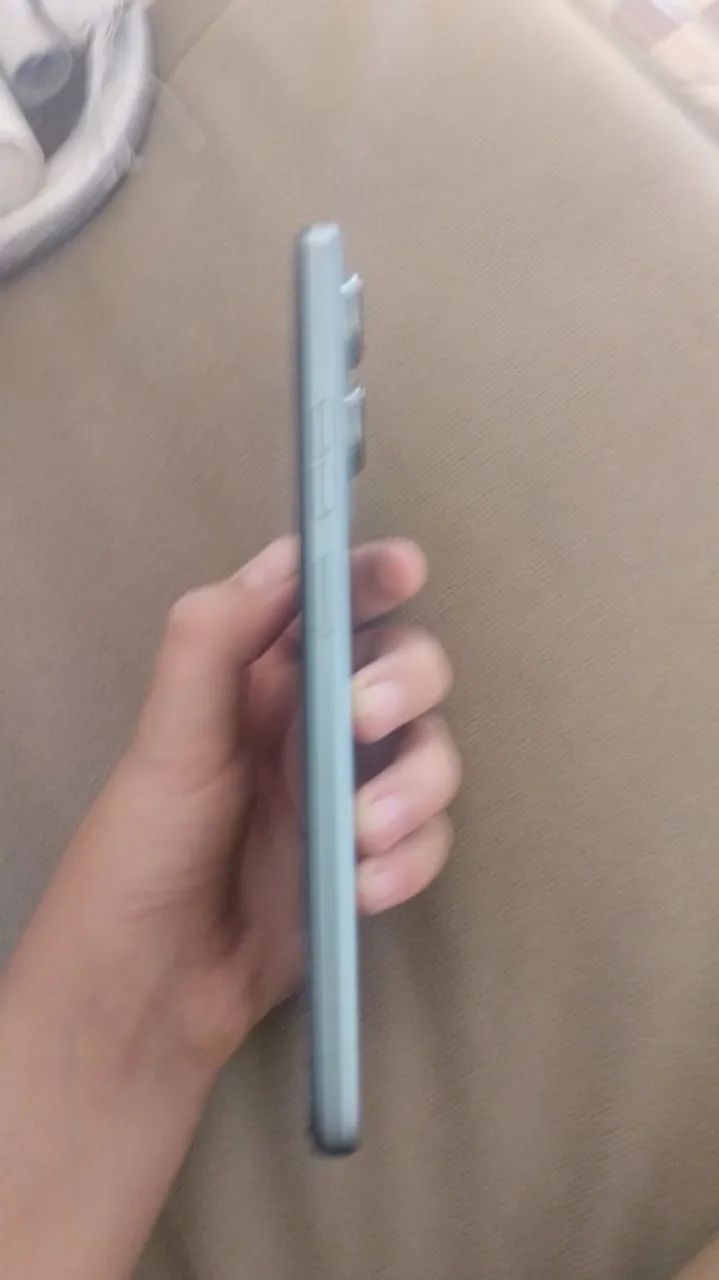 Moto g 56 256 GB e 12 de ram - Foto 3