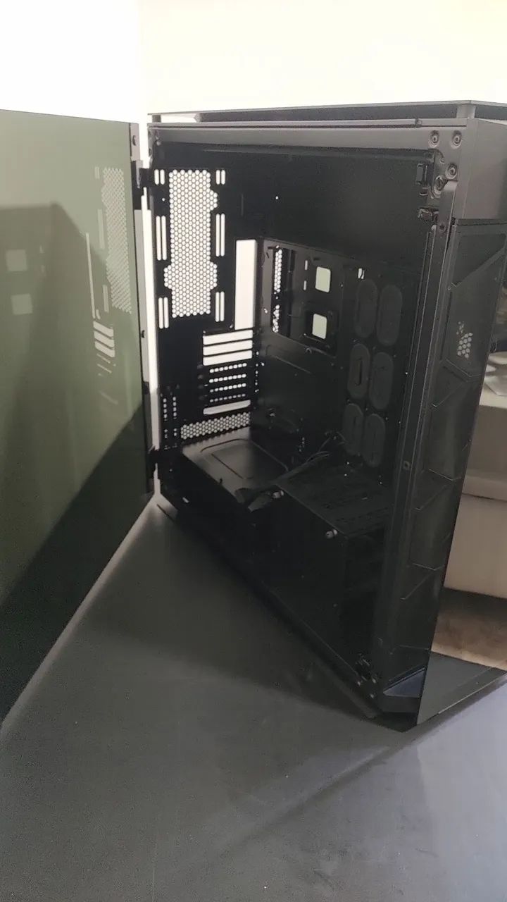 Super Gabinete  - Foto 4