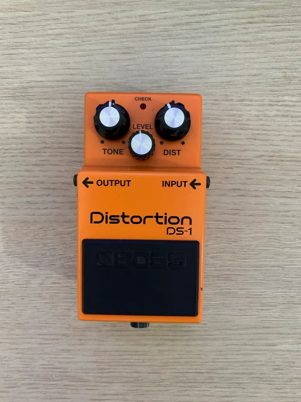 Pedal Boss DS-1 - Foto 2