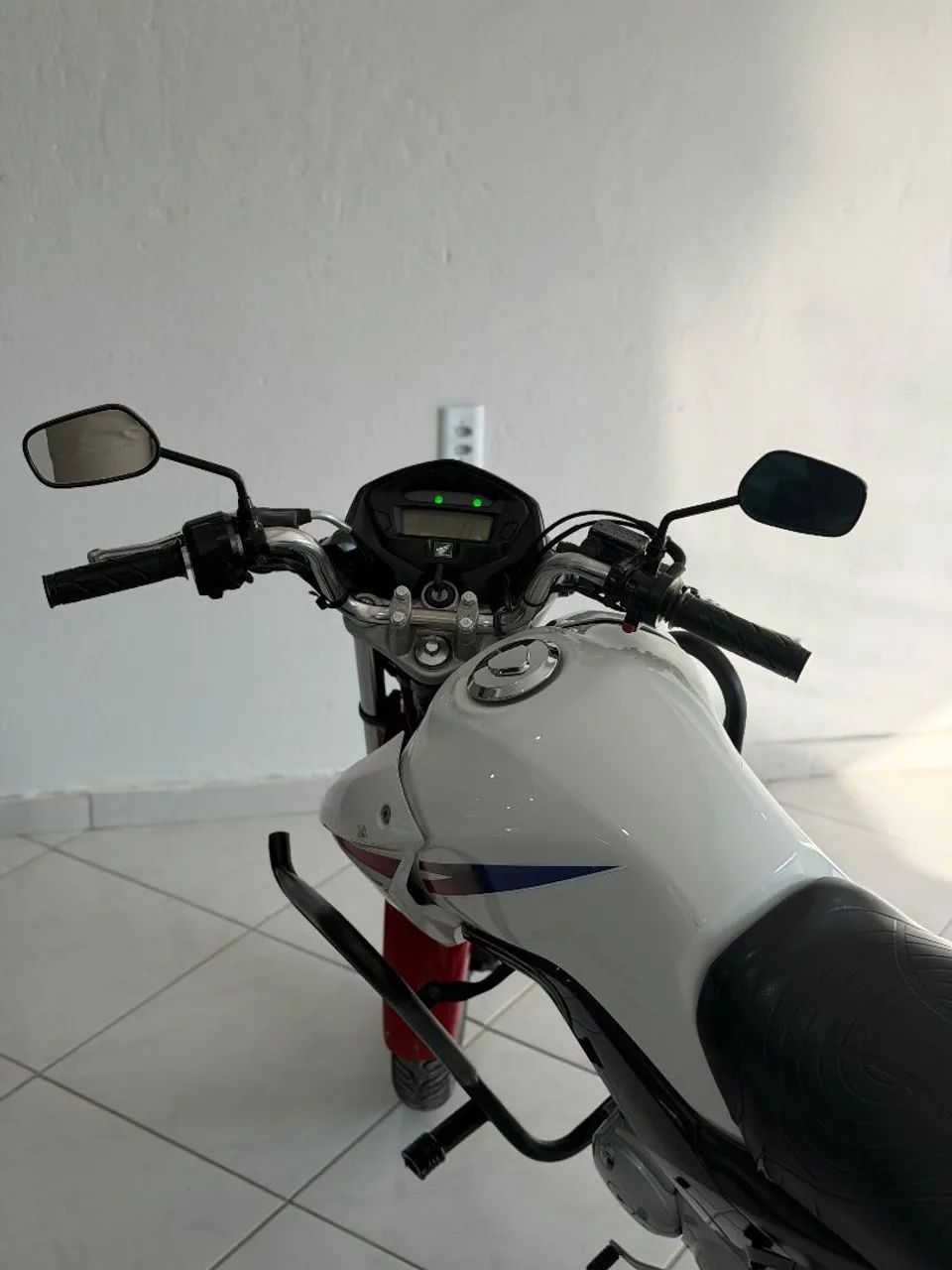 TITAN 150 2015 - Foto 5