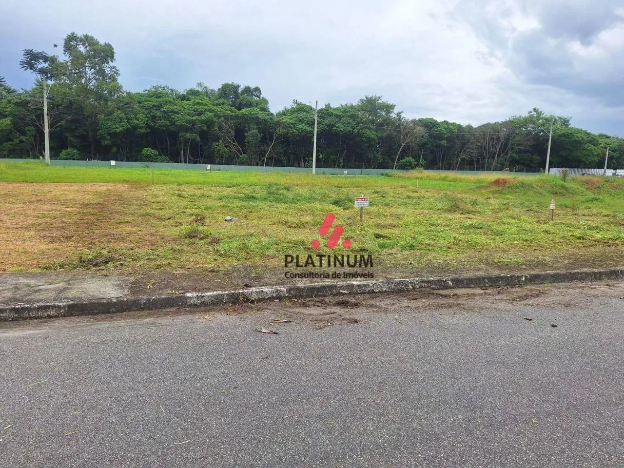 TERRENO A VENDA EM PINDAMONHANGABA - Foto 5