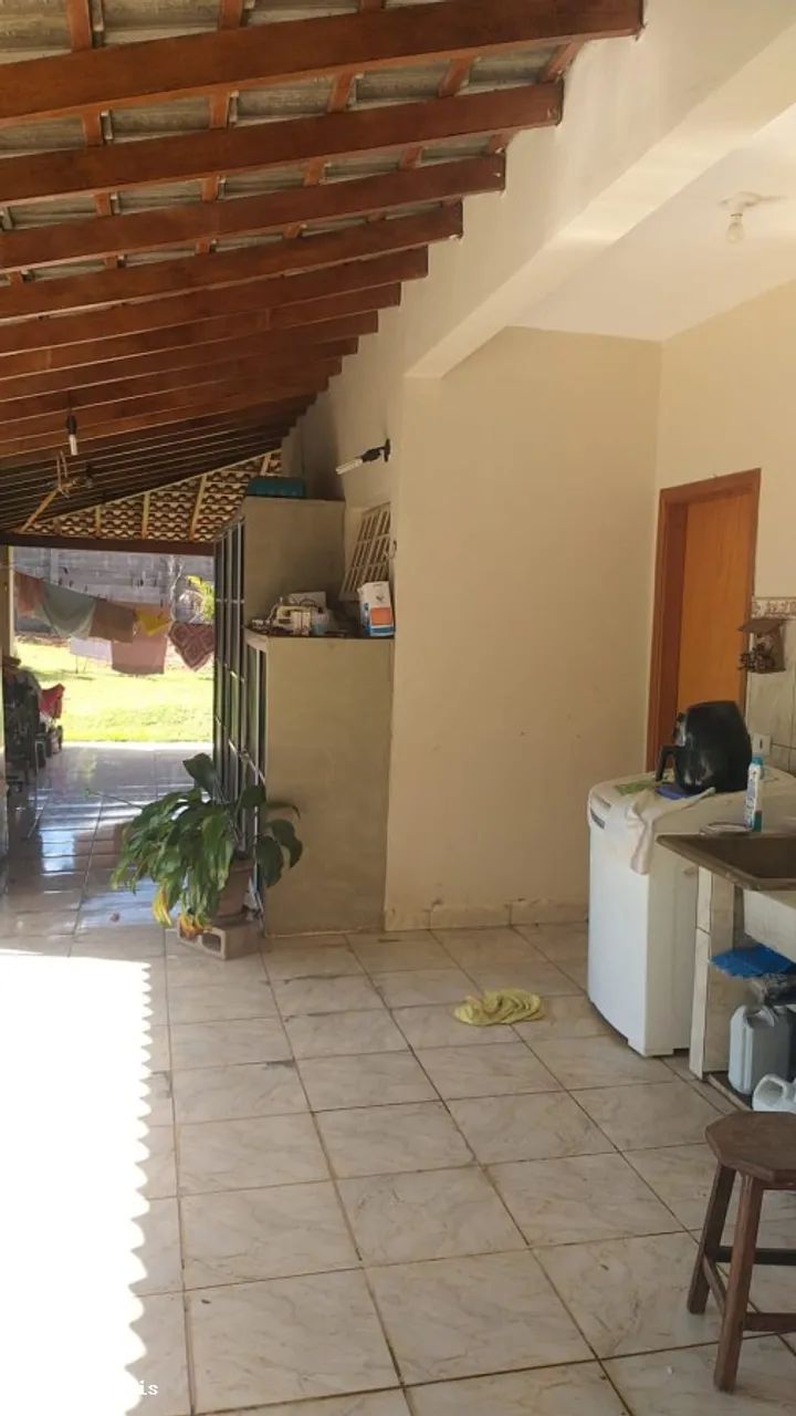 Chácara para Venda em Marília / SP no bairro Condomínio Residencial Green Valley - Foto 11