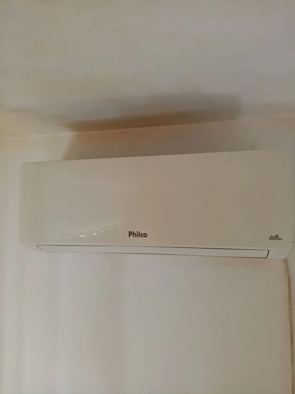 Vendo ar condicionado 1 ano de uso novinho  - Foto 3
