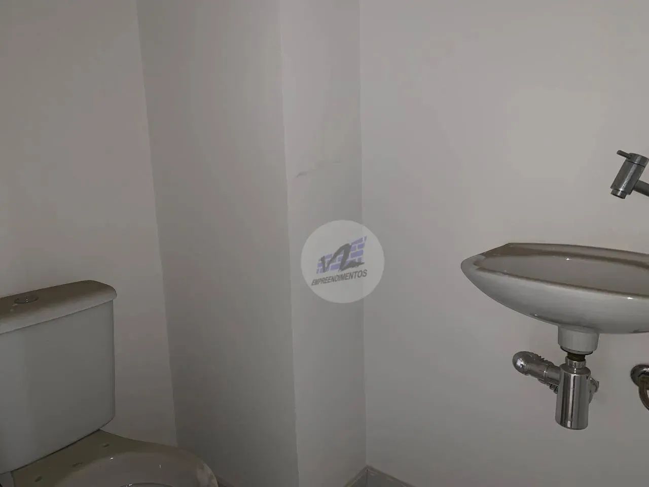 Sala para alugar, 39 m² por R$ 3.092/mês - Rua Pará, Centro, São Caetano do Sul/ - Foto 6