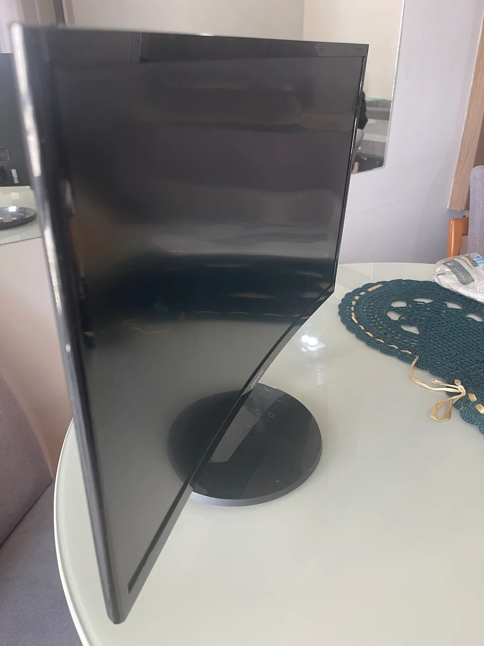 Monitor Samsung 24? Curvado - Foto 3