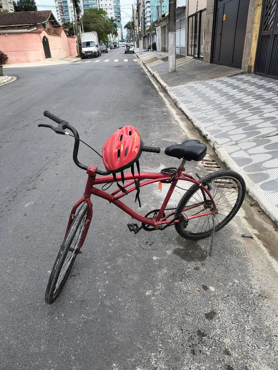 Bike 