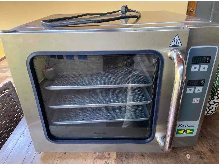 Forno Elétrico 