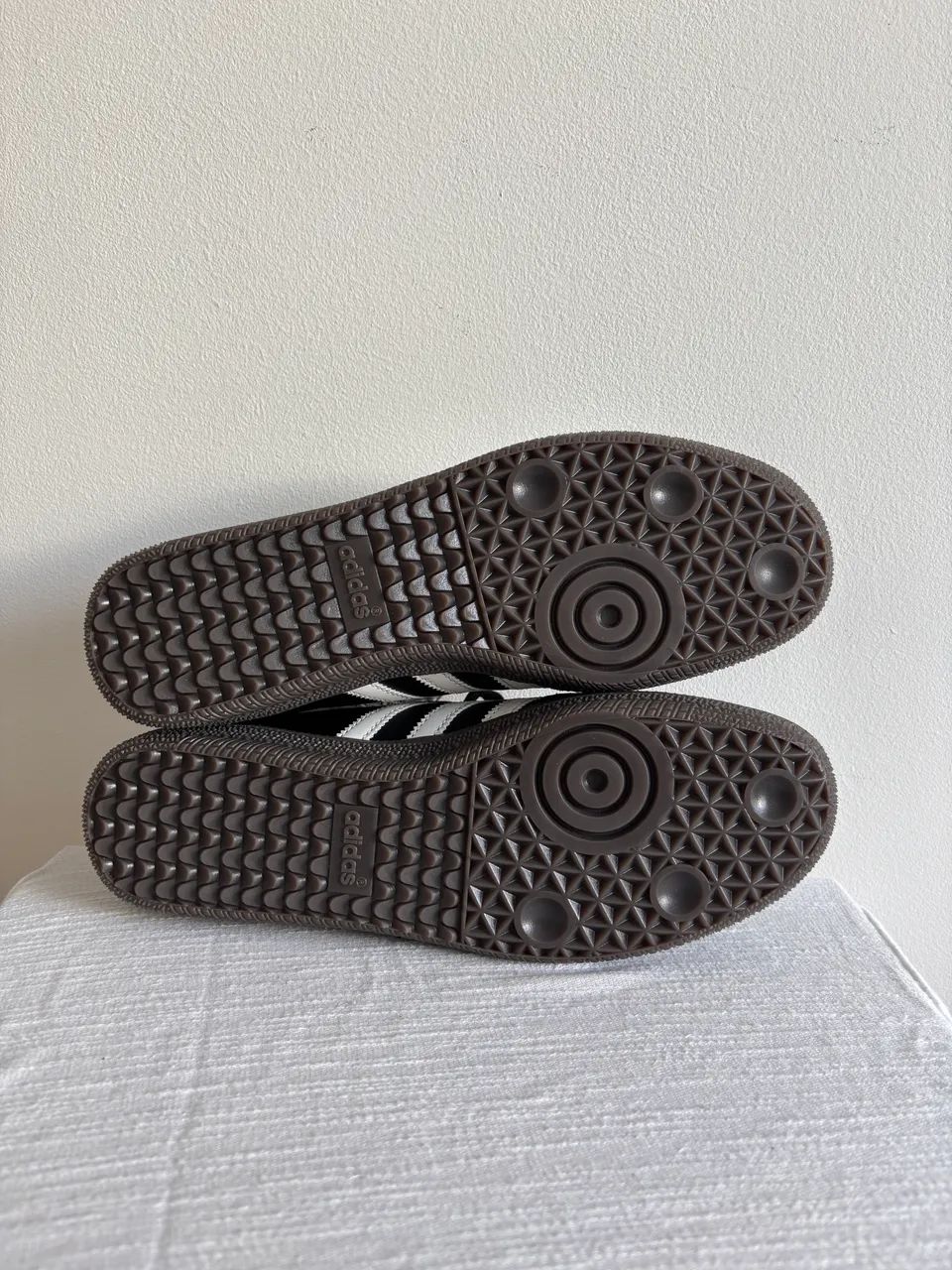 Adidas Samba OG Black