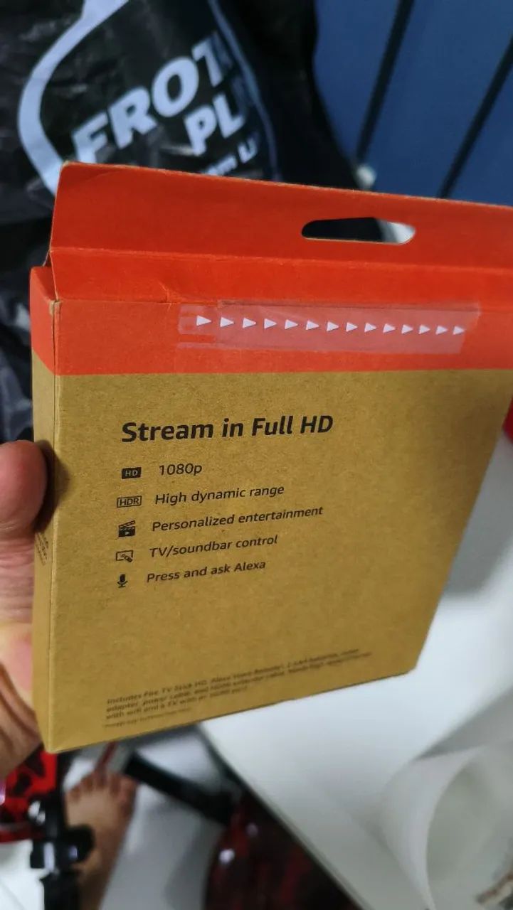 Fire Stick Amazon  - Foto 3