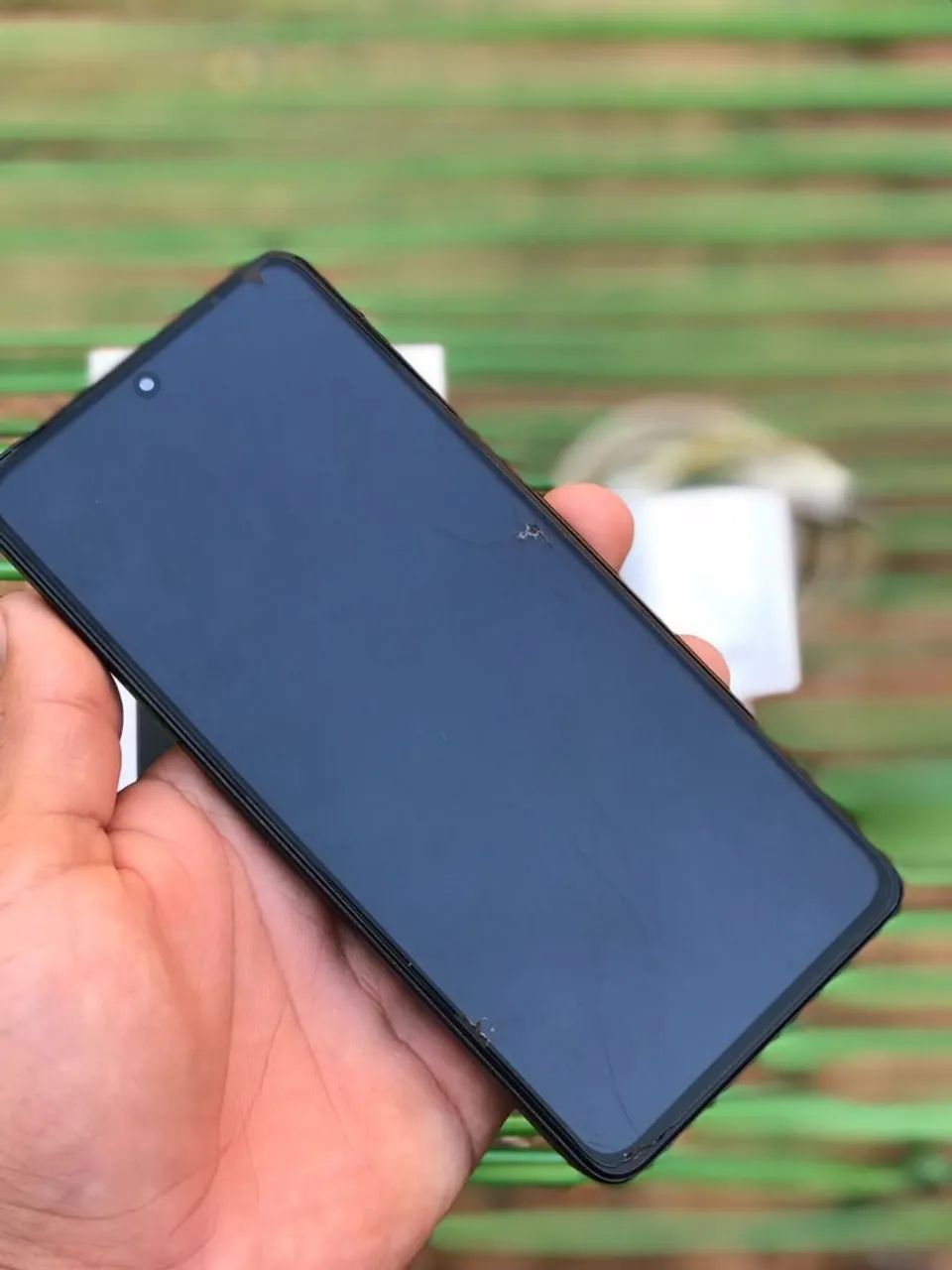 Redme note 13 faço troca por outro  - Foto 5