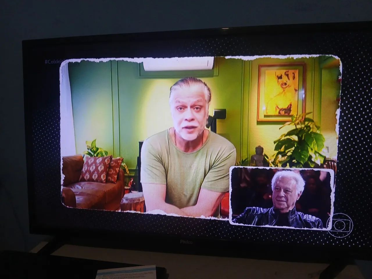 Televisão Philco 32 polegadas  - Foto 2