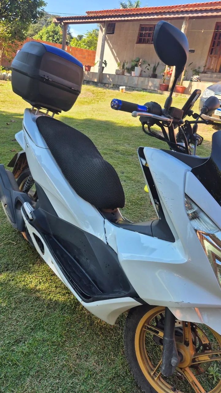 Pcx - Foto 3
