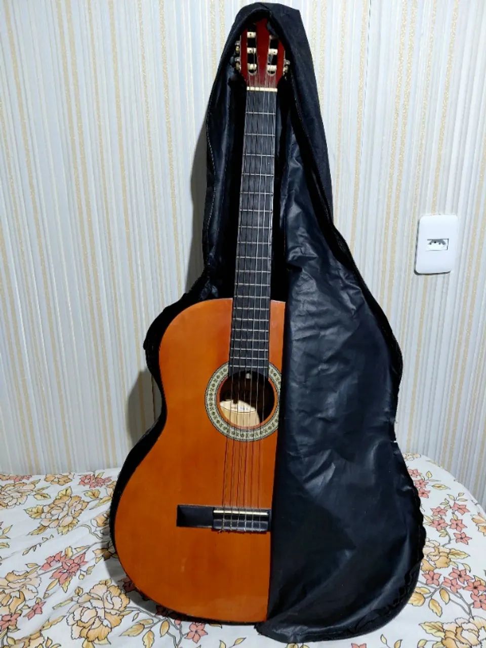 Violão Gianinni Start - Foto 3