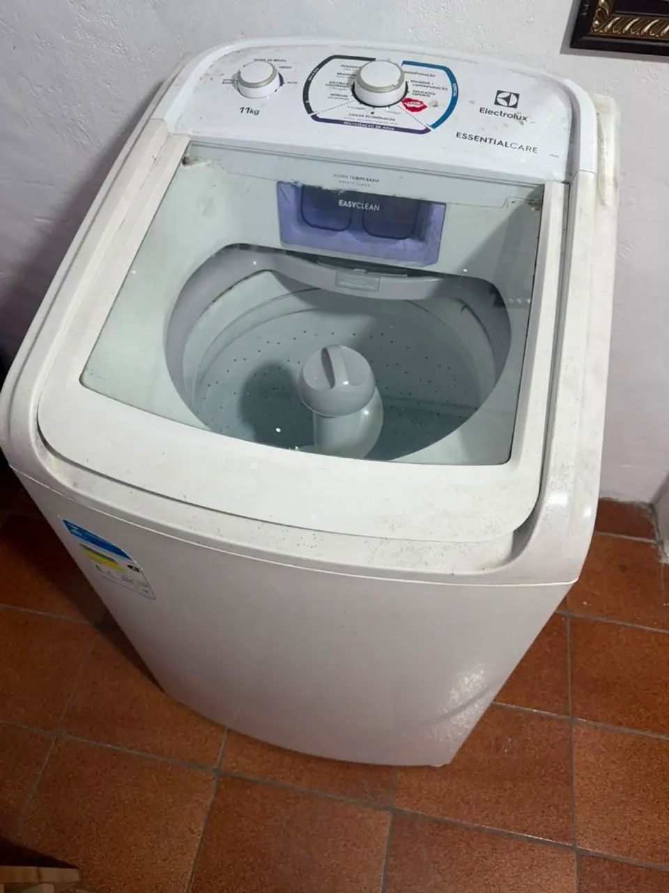 Lavadora 11 kg  - Foto 2
