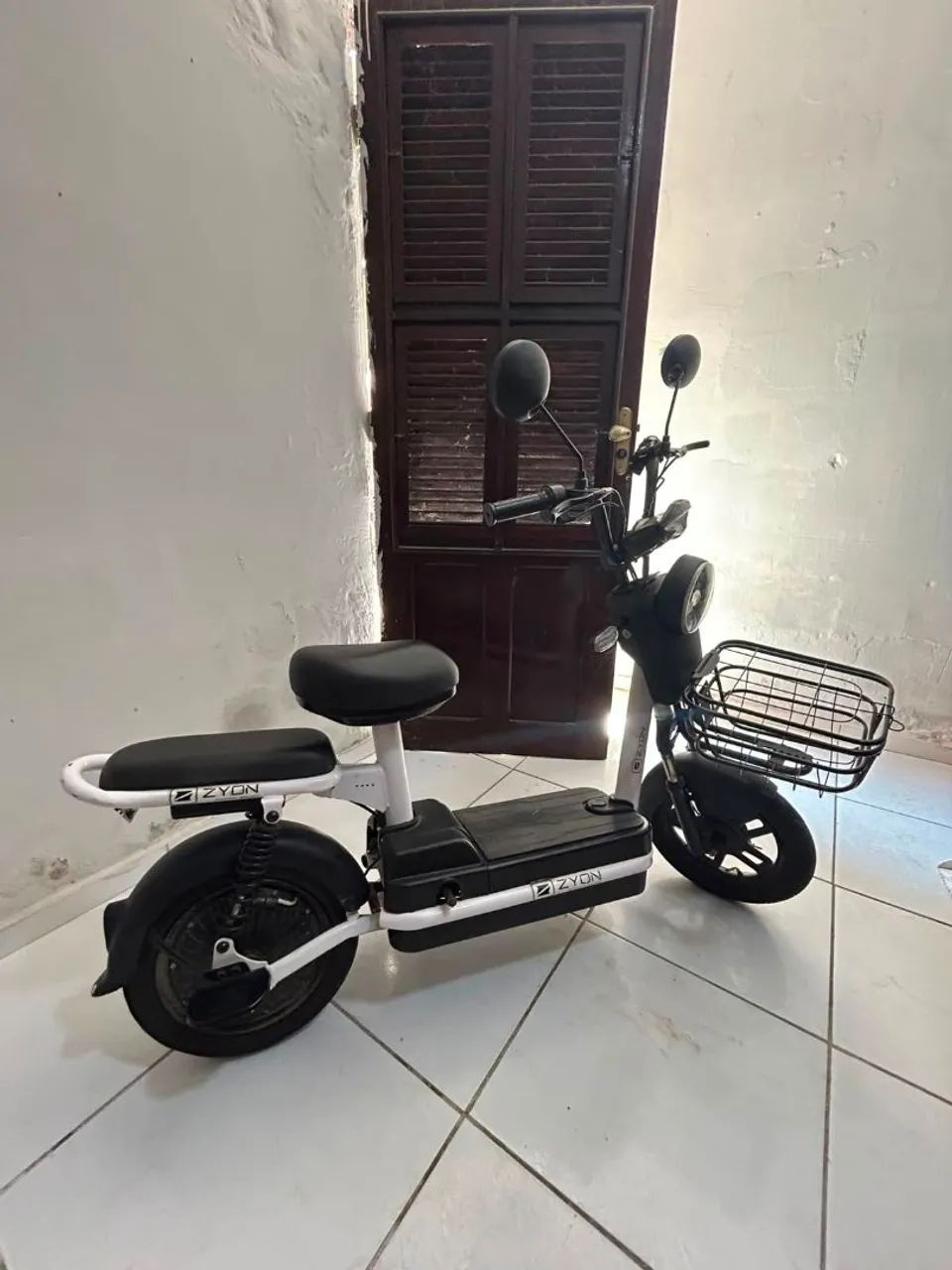 Socooter - Foto 2