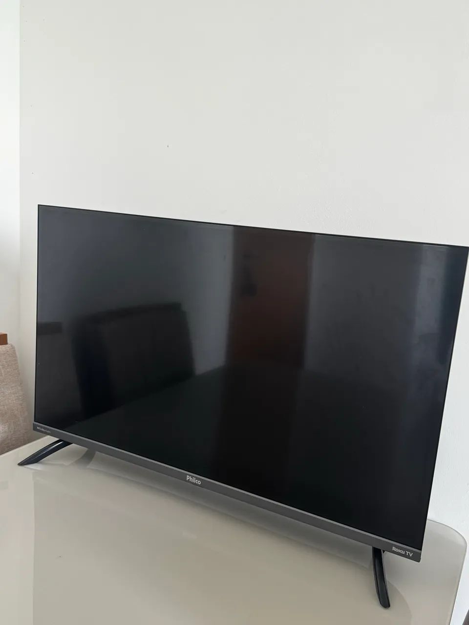 ? TV Philco 32? Roku TV ? NOVÍSSIMA - Foto 4
