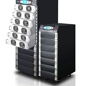 nobreak  delta 120kva promoção - Foto 4