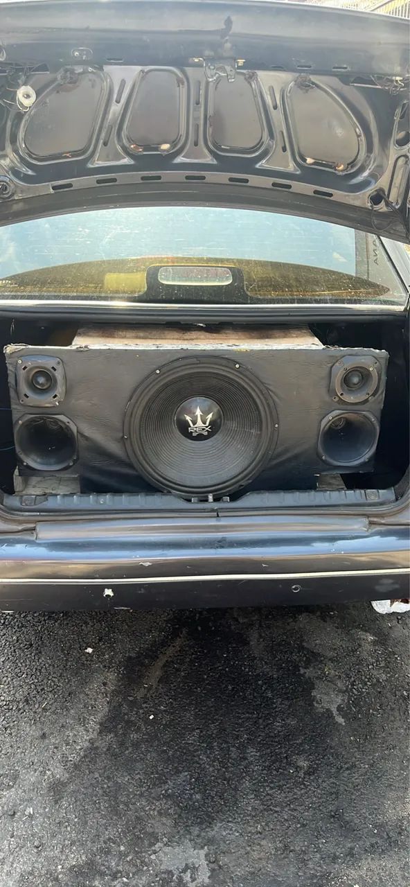 Som automotivo  - Foto 2
