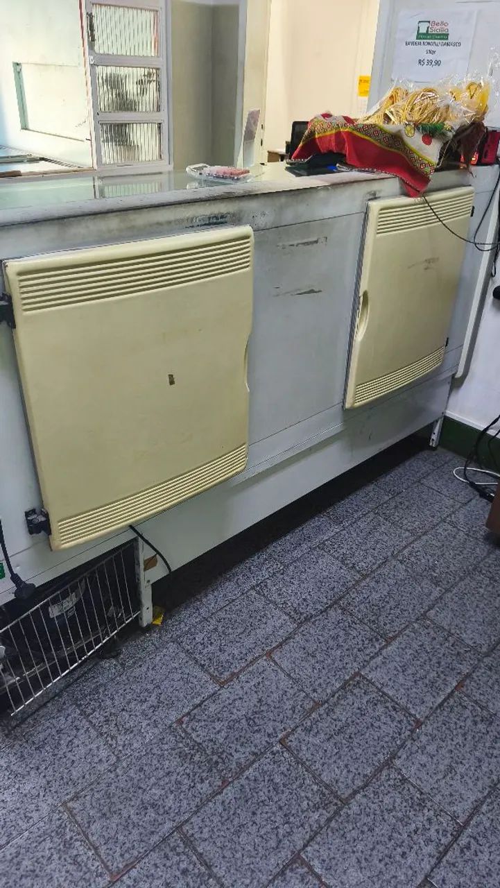 BALCÃO GELOPAR  - Foto 3