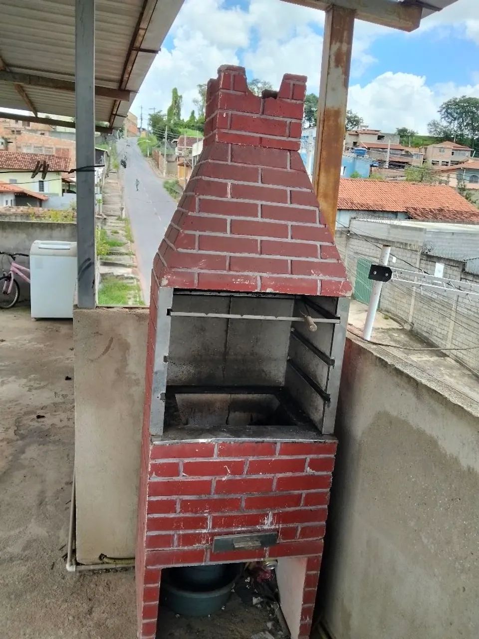 Churrasqueira 65579510290179121