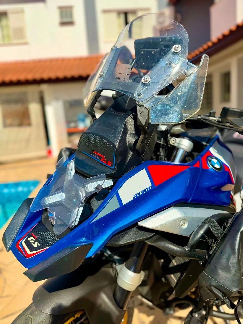 BMW GS 1300  - Foto 3