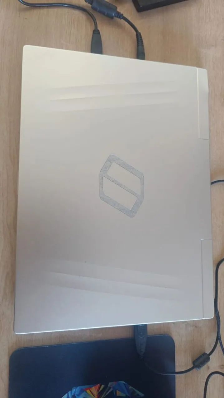 Notebook 17 P intel core I5 16 RAM  - Foto 4