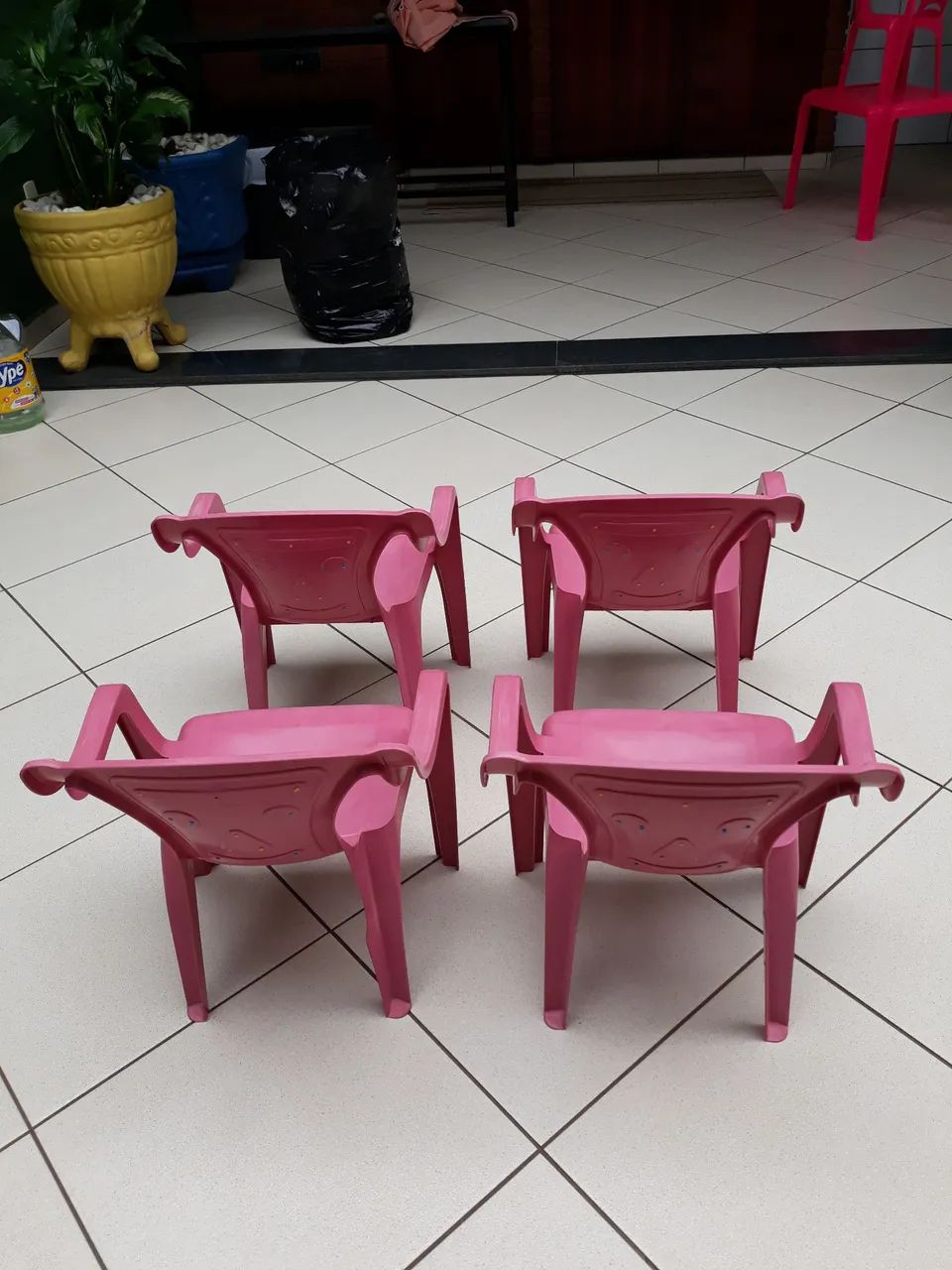 Cadeirinha para criança  - Foto 2