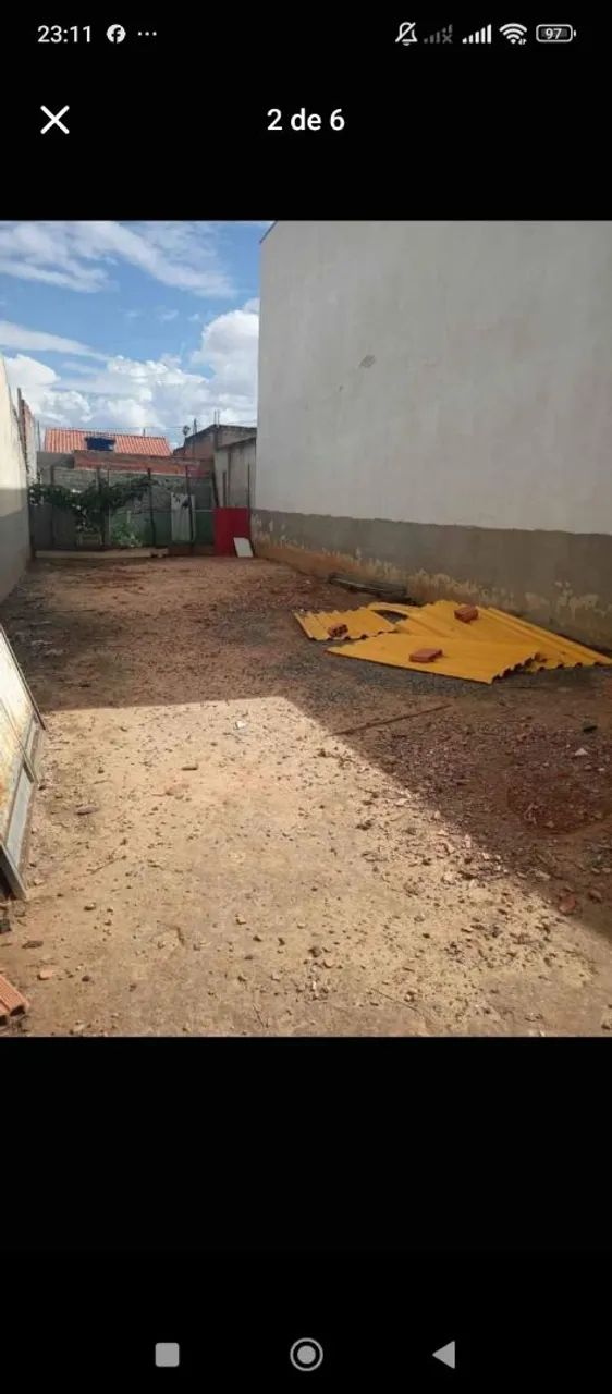 Terreno jardim alpes Sorocaba zn - Foto 2