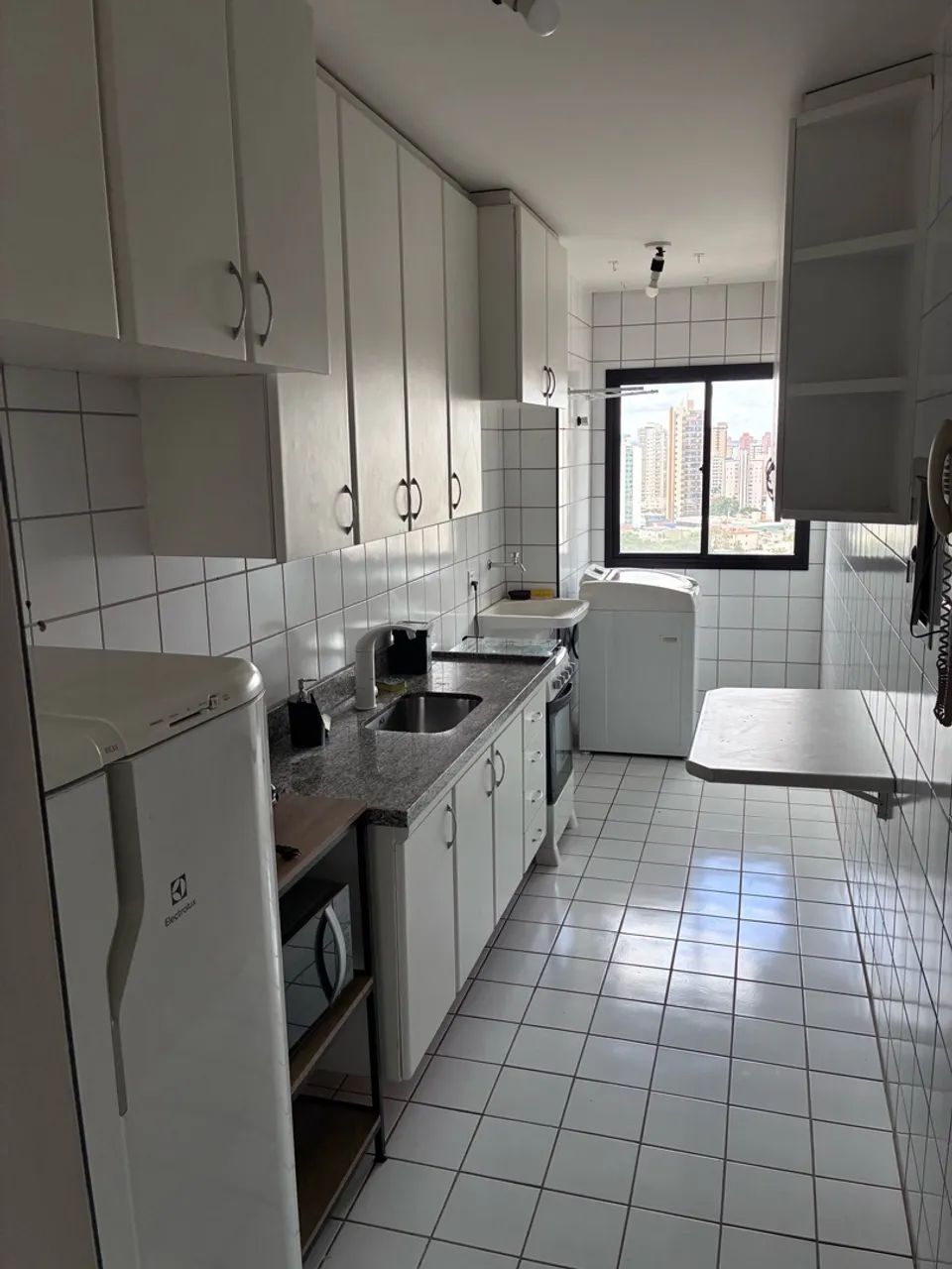 Aluga-se apartamento fundinho  - Foto 2