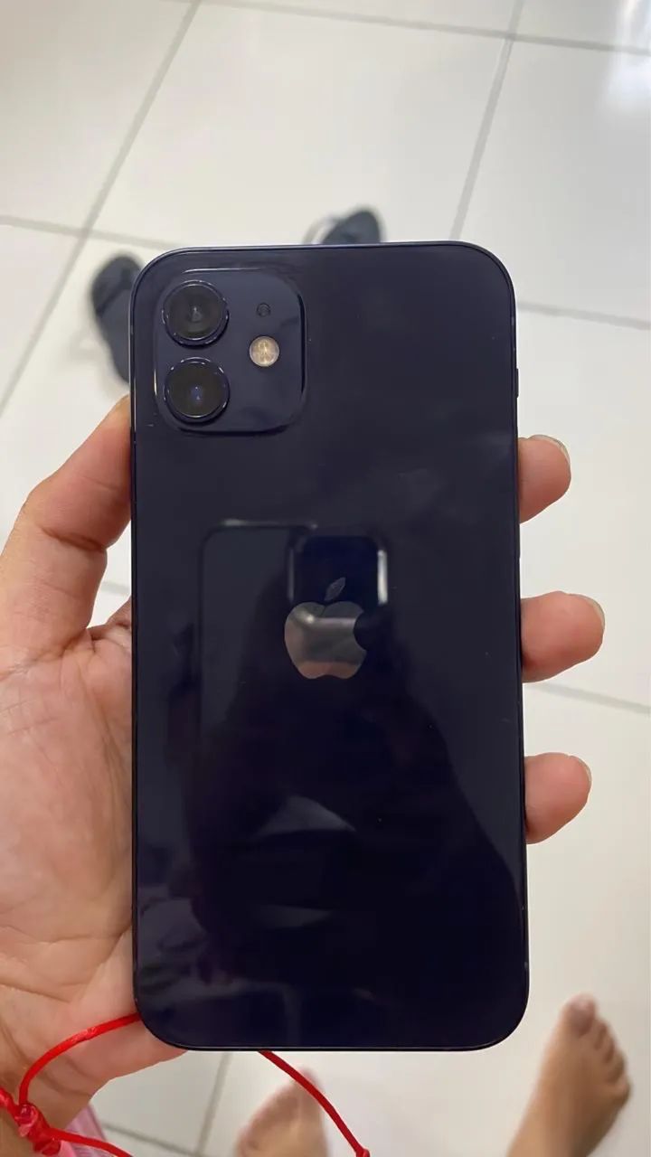 IPHONE 12 - 128gb - Foto 2