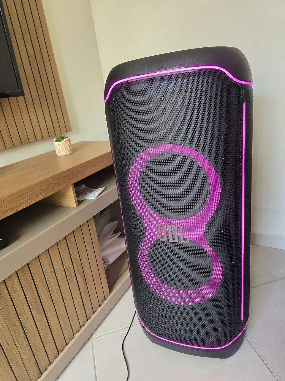Jbl ultimate 1100w só venda. - Foto 2