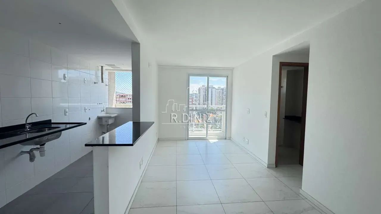 Quarto e sala. vaga. lazer - Foto 2