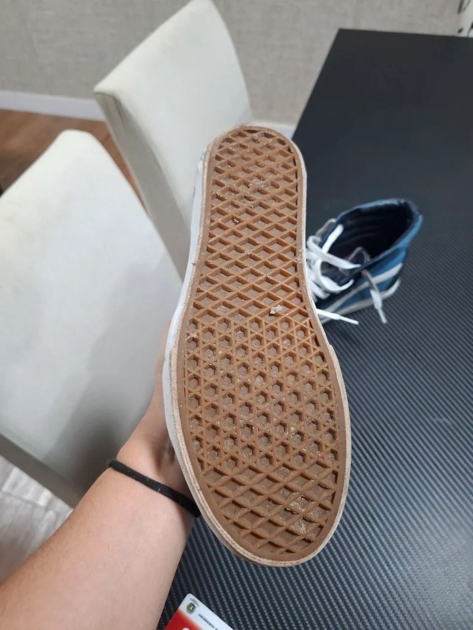 Tenis Vans - Foto 3
