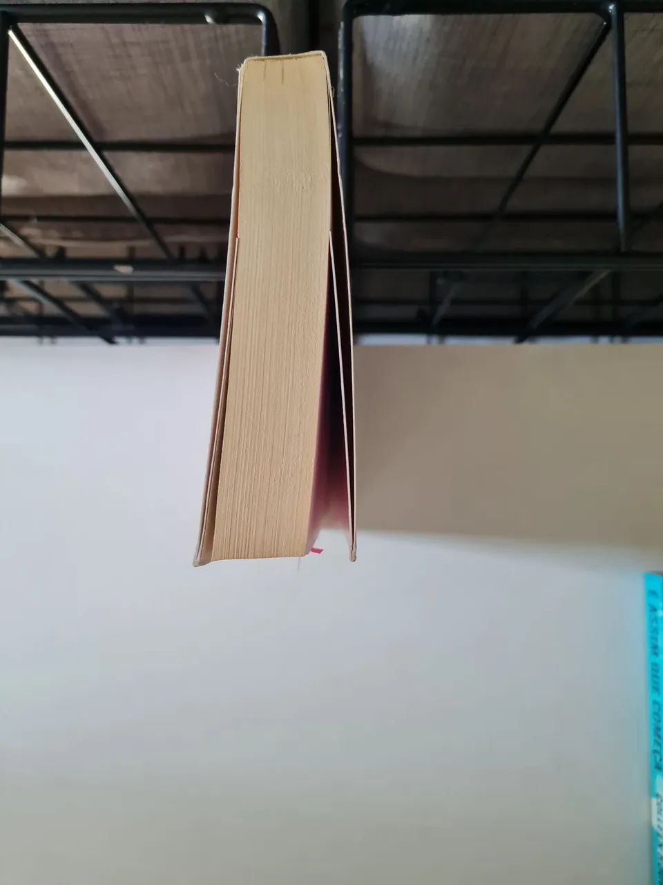 È assim que acabada - Foto 3