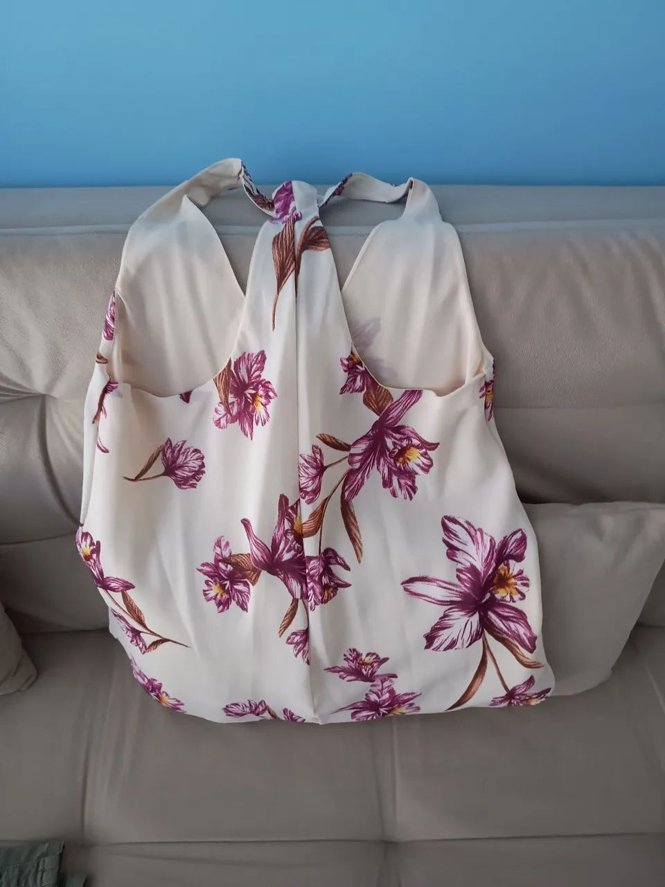 Vendo blusa - Foto 2