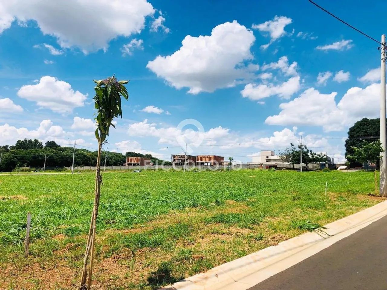 Terreno à venda em Holambra, Parque dos Ipês, com 362 m² - Foto 5