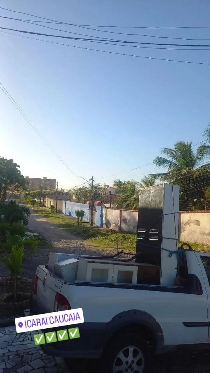 Fretes, mudanças e eventos, faça seu orçamento!! - Foto 5