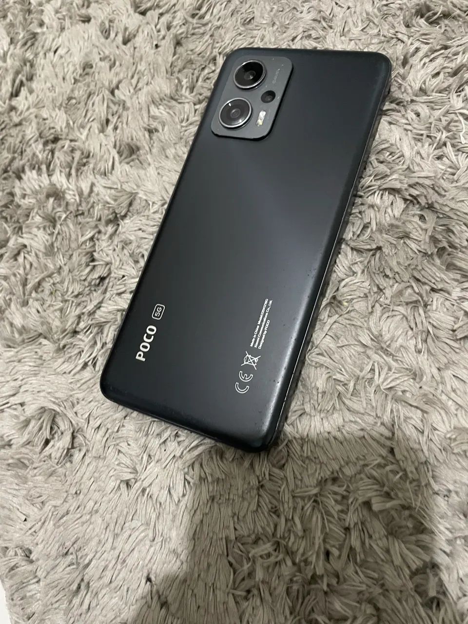Celular poco x4 gt - Foto 2