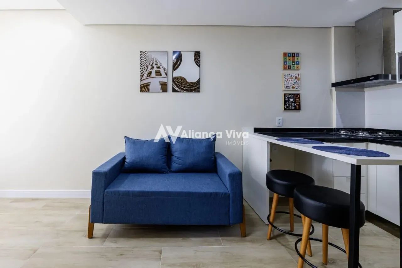 Copacabana | Apartamento 1 quarto - Foto 4