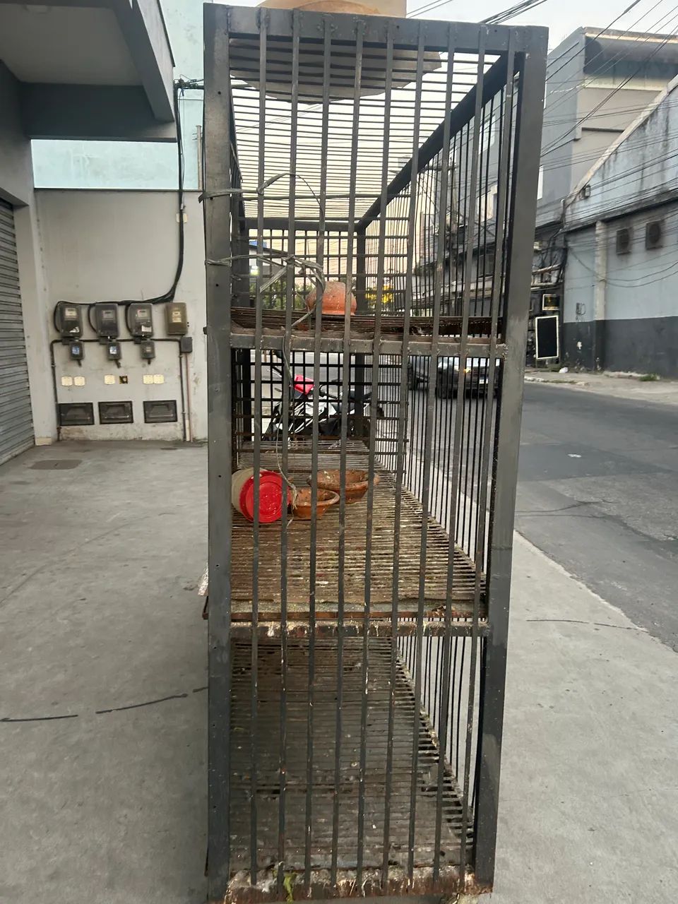 Viveiro para criação de animais  - Foto 2