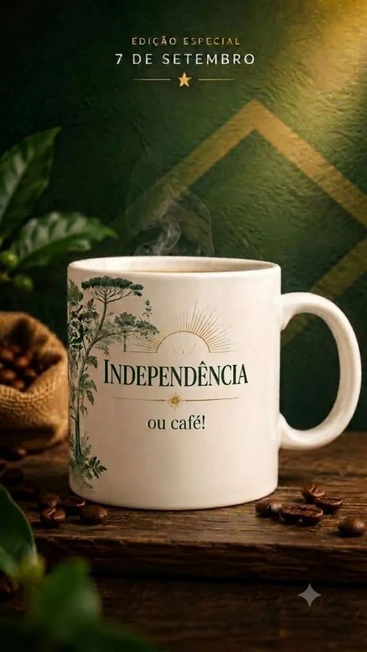 Caneca especial - Foto 2