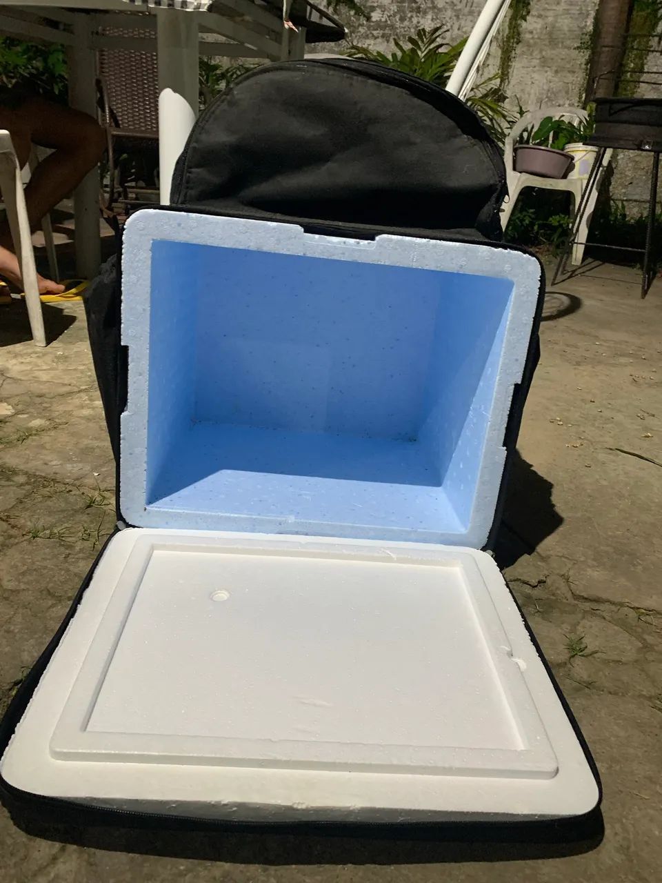 Bag para entrega  - Foto 4