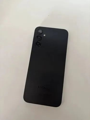 Samsung A14 128GB com nota - Foto 5