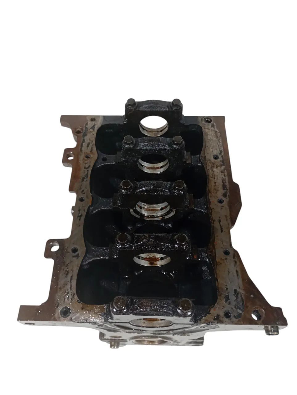 bloco motor fiat Palio FIRE 1.0 16v 2000 A 2004